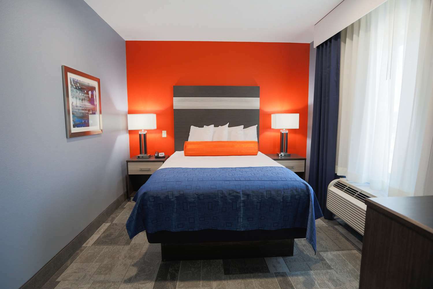 Best Western Plus Wewoka Inn & Suites Eksteriør billede